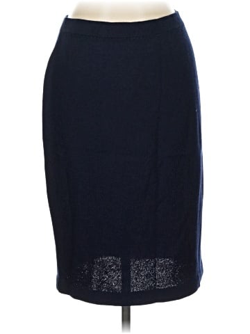 St. John Casual Skirt (view 2)