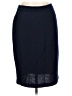 St. John Blue Casual Skirt Size 10 - photo 2