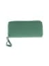 Unbranded 100% Polyurethane Green Wallet One size - photo 1