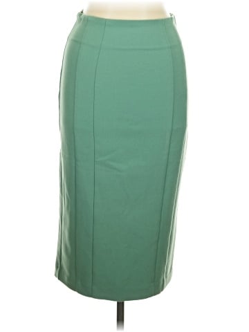 Eva Mendes by New York & Company Formal Skirt (view 1)