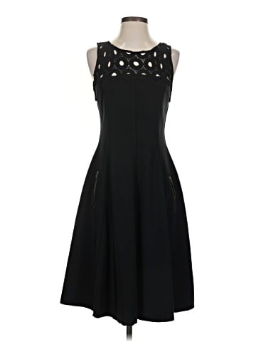 Tracy Reese Cocktail Dress (view 1)