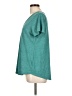 Torrid Teal Short Sleeve T-Shirt Size Lg Plus (0) - photo 5