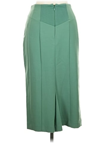Eva Mendes by New York & Company Formal Skirt (view 2)