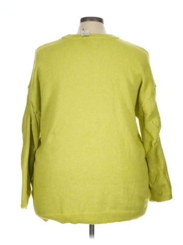 Lane Bryant Pullover Sweater (view 2)