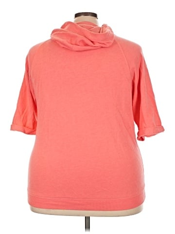 Victoria's Secret Pullover Hoodie (view 2)