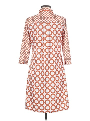 Gretchen Scott Designs Casual Dress (view 2)