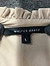 Walter Baker 100% Polyester Tan Long Sleeve Blouse Size L - photo 7