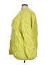 Lane Bryant 100% Polyester Green Pullover Sweater Size 26 - 28 Plus - photo 5