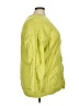 Lane Bryant 100% Polyester Green Pullover Sweater Size 26 - 28 Plus - photo 4