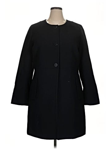 Talbots Wool Coat (view 1)