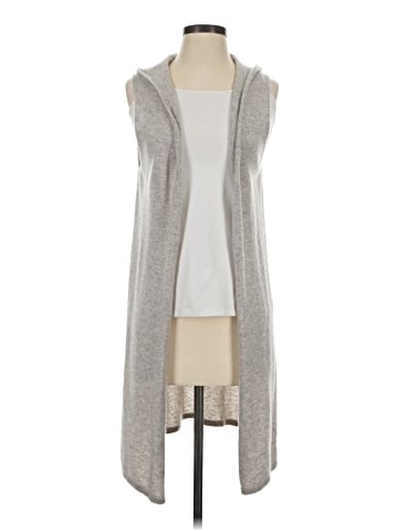 Cynthia Rowley Cashmere Cardigan (view 1)