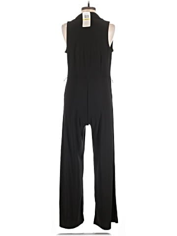 Nina Leonard Jumpsuit (view 2)