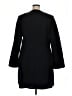 Talbots Black Wool Coat Size 18 - photo 2