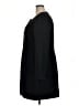 Talbots Black Wool Coat Size 18 - photo 5