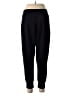 Mondetta Solid Black Track Pants Size M - photo 2