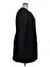 Talbots Black Wool Coat Size 18 - photo 4