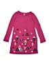 Tea 100% Cotton Pink Dress Size 8 - photo 1