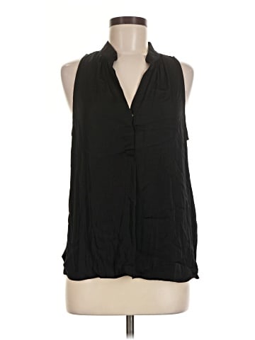 David Lerner Sleeveless Blouse (view 1)