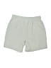 Reebok Solid Green Athletic Shorts Size M - photo 2