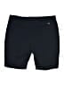 Eddie Bauer Solid Blue Shorts Size 18 - photo 2