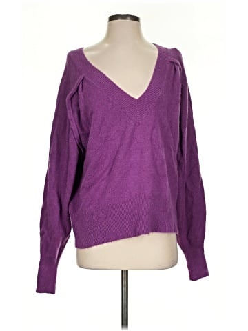 CAbi Pullover Sweater (view 1)