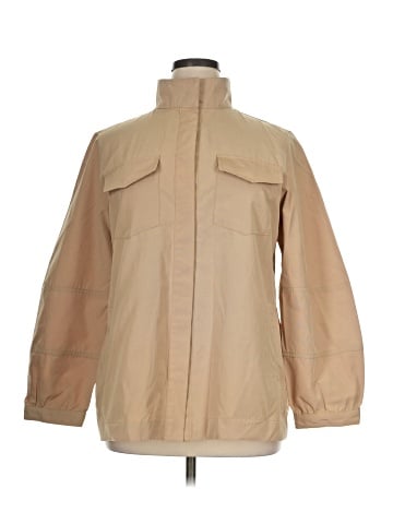Chico's Raincoat (view 1)