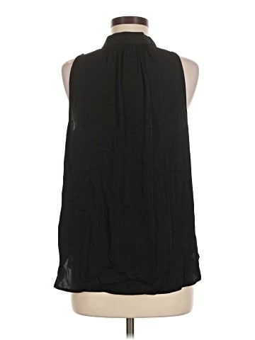David Lerner Sleeveless Blouse (view 2)