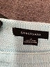 Sanctuary Blue Poncho Size M - photo 7