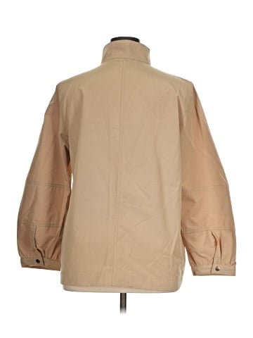 Chico's Raincoat (view 2)