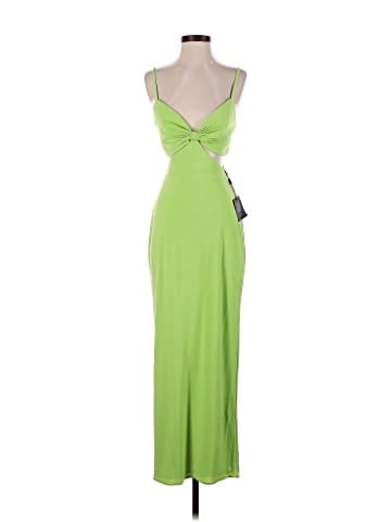 IEENA for Mac Duggal Cocktail Dress (view 1)