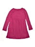 Tea 100% Cotton Pink Dress Size 8 - photo 2