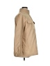 Chico's Solid Tan Raincoat Size XL (3) - photo 4