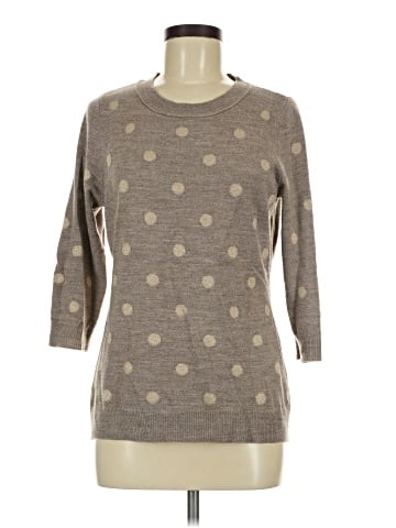 New York & Company Pullover Sweater (view 1)