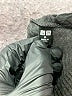 Uniqlo Gray Turtleneck Sweater Size M - photo 7