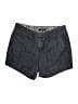 One 5 One Tweed Gray Shorts Size 20 - photo 1