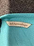 Soft Surroundings 100% Viscose Teal 3/4 Sleeve Blouse Size L (estimated) - photo 7