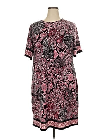 MICHAEL Michael Kors Casual Dress (view 1)