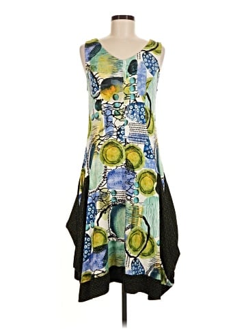 Kozan Casual Dress (view 1)