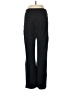 T Tahari Solid Black Active Pants Size 6 - photo 2