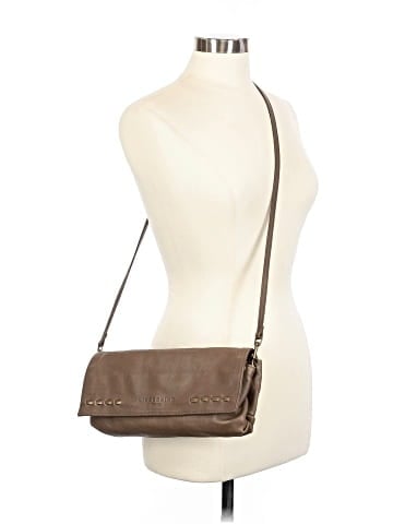 Liebeskind Berlin Leather Crossbody Bag (view 2)