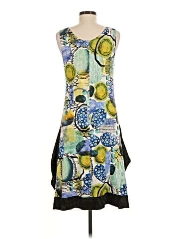 Kozan Casual Dress (view 2)