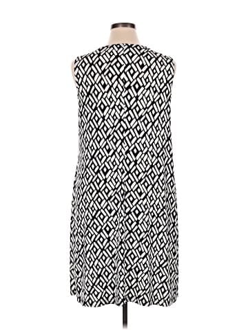 MSK Casual Dress (view 2)