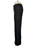 T Tahari Solid Black Active Pants Size 6 - photo 5