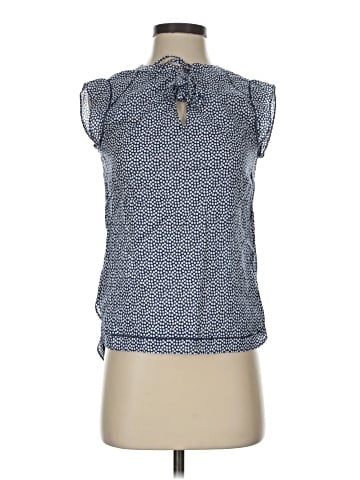Vineyard Vines Sleeveless Blouse (view 1)