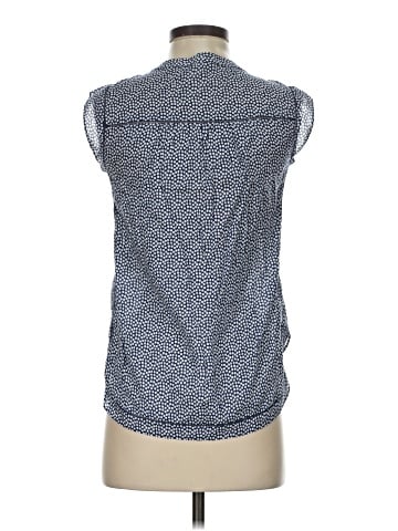 Vineyard Vines Sleeveless Blouse (view 2)