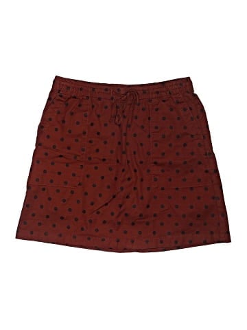 Lands' End Skort (view 1)