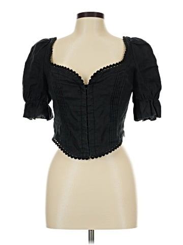 Reformation Short Sleeve Top (view 1)