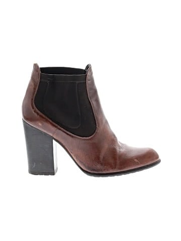 Stuart Weitzman Ankle Boots (view 1)