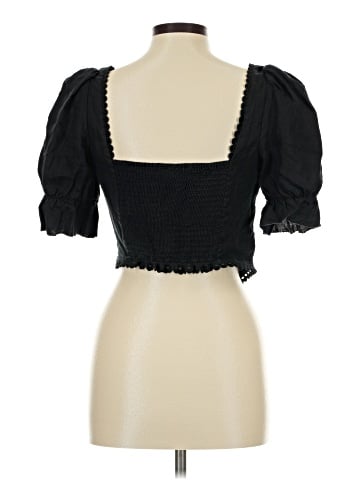 Reformation Short Sleeve Top (view 2)