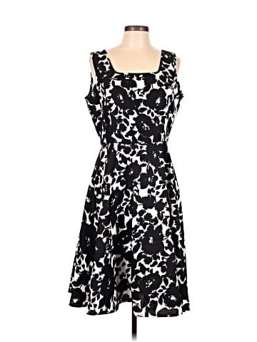 Julian Taylor Casual Dress (view 1)